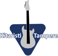 Kitaristi Tampere